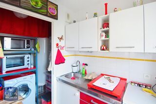  Appartement � vendre 3 pi�ces 53 m�