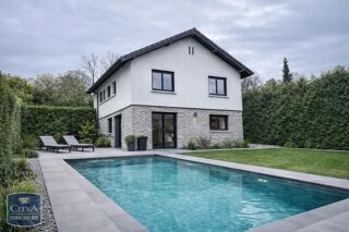  Maison � vendre 8 pi�ces 120 m�