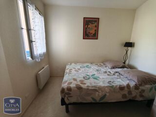  Appartement  vendre 2 pices 32 m