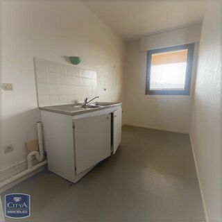  Appartement � vendre 3 pi�ces 65 m�