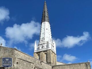  Maison � vendre 3 pi�ces 38 m�