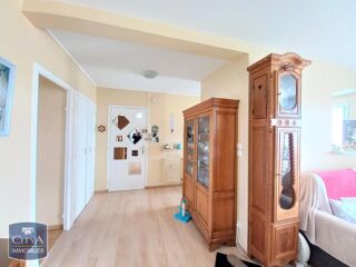  Appartement � vendre 4 pi�ces 78 m�