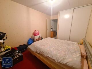  Appartement � vendre 3 pi�ces 52 m�