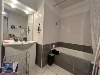  Appartement � vendre 3 pi�ces 62 m�