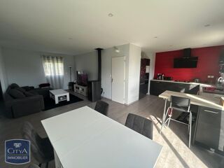  Maison � vendre 4 pi�ces 86 m�