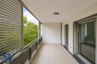  Appartement � vendre 3 pi�ces 80 m�