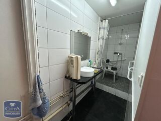  Immeuble � vendre 255 m�