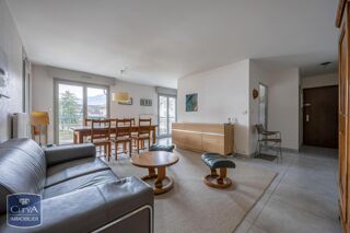  Appartement � vendre 4 pi�ces 80 m�