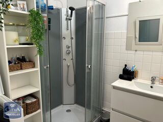  Appartement � vendre 2 pi�ces 60 m�