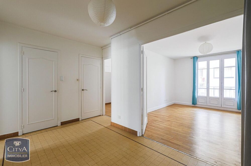 vente Appartement - 3 pièce(s) - 72 m² Grenoble (38000)