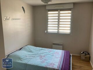  Appartement � vendre 3 pi�ces 60 m�