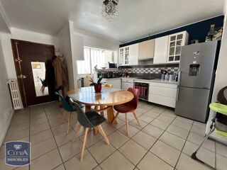  Appartement  vendre 3 pices 75 m