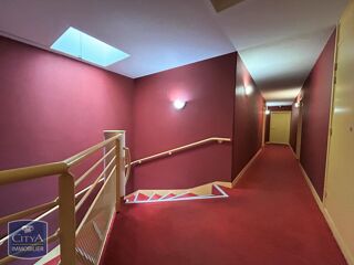  Appartement  vendre 2 pices 54 m