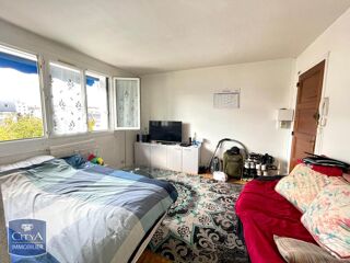 Appartement  vendre 1 pice 24 m