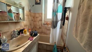  Appartement � vendre 3 pi�ces 55 m�