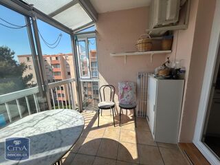  Appartement � vendre 4 pi�ces 94 m�