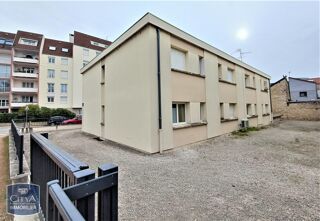  Appartement � vendre 1 pi�ce 19 m�