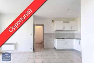  Appartement � vendre 2 pi�ces 40 m�