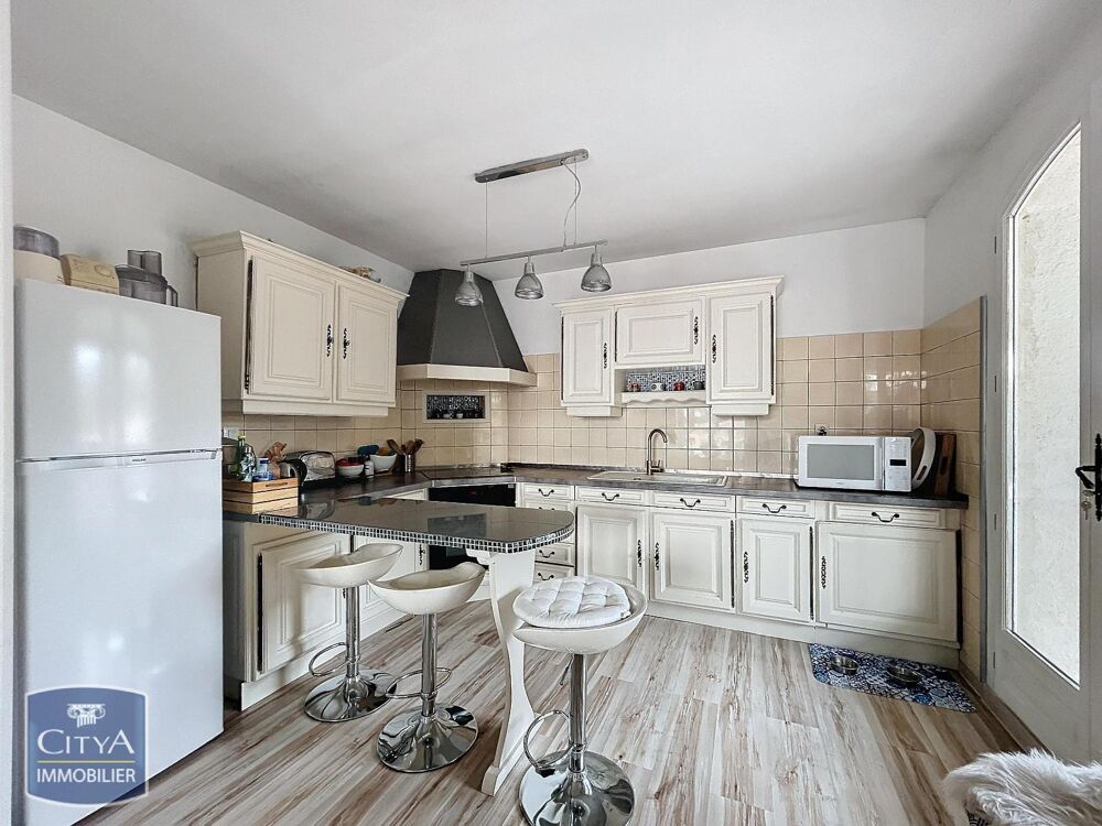  vendre  Maison Sommires (30250)