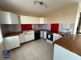  Maison � vendre 5 pi�ces 100 m�