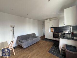  Appartement � vendre 2 pi�ces 33 m�