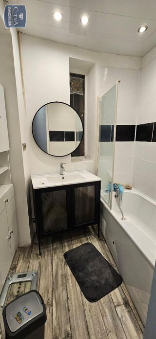  Appartement � vendre 3 pi�ces 84 m�