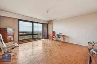  Appartement � vendre 2 pi�ces 57 m�