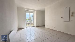  Appartement � vendre 3 pi�ces 58 m�