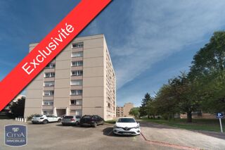  Appartement � vendre 4 pi�ces 80 m�