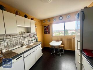  Appartement  vendre 4 pices 97 m