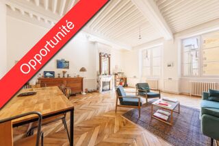  Appartement � vendre 6 pi�ces 165 m�