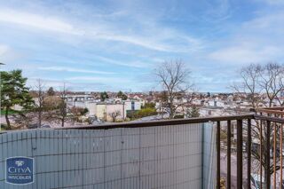  Appartement � vendre 4 pi�ces 75 m�