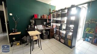  Appartement � vendre 2 pi�ces 47 m�