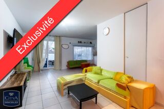  Appartement � vendre 3 pi�ces 66 m�