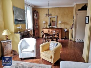  Maison � vendre 4 pi�ces 117 m�