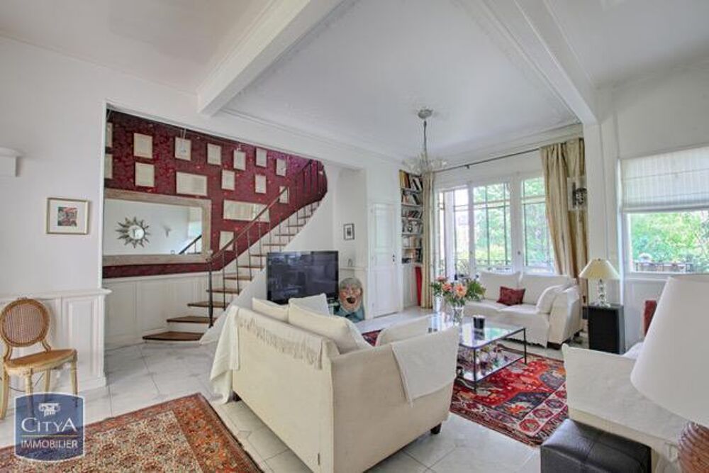 � vendre  Villa Joinville-le-Pont (94340)