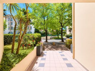  Appartement � vendre 2 pi�ces 60 m�