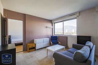  Appartement � vendre 2 pi�ces 48 m�