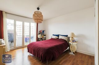  Appartement � vendre 5 pi�ces 111 m�