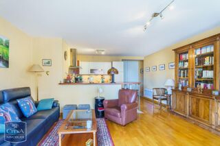  Appartement � vendre 4 pi�ces 