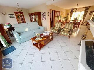  Maison  vendre 6 pices 156 m