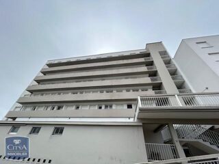  Appartement � vendre 2 pi�ces 40 m�