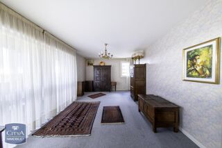  Appartement  vendre 5 pices 103 m