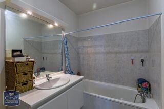  Appartement  vendre 2 pices 38 m