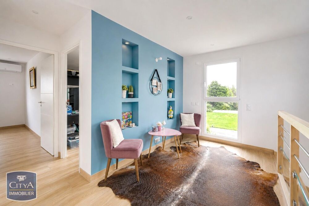 vente Maison - 5 pièce(s) - 153 m² Vinay (38470)