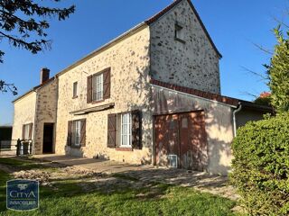  Maison � vendre 5 pi�ces 142 m�