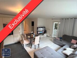  Appartement � vendre 3 pi�ces 65 m�