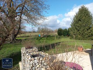  Maison  vendre 6 pices 141 m