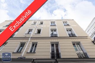  Appartement � vendre 2 pi�ces 31 m�