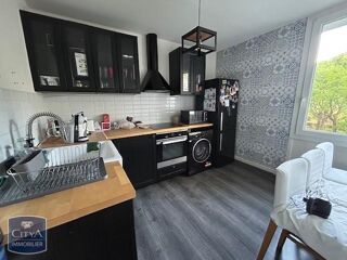  Appartement  vendre 2 pices 65 m